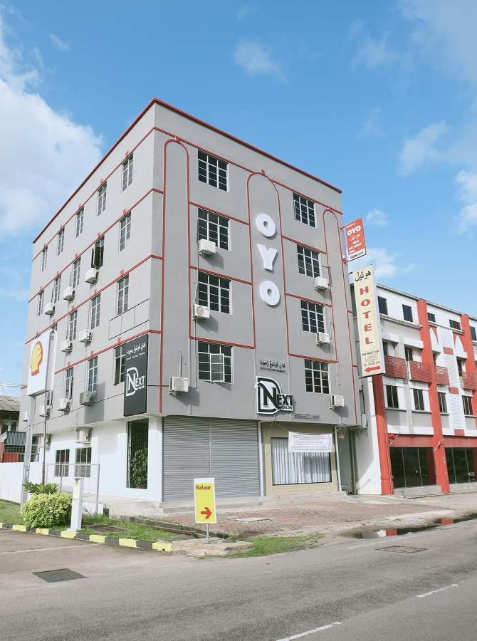哥打巴鲁休憩宾馆酒店 外观 照片